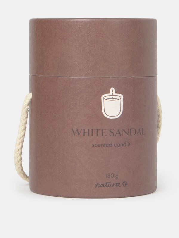 Vela de soja Shanghai 180g