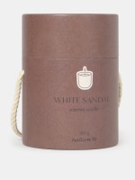 Vela de soja Shanghai 180g