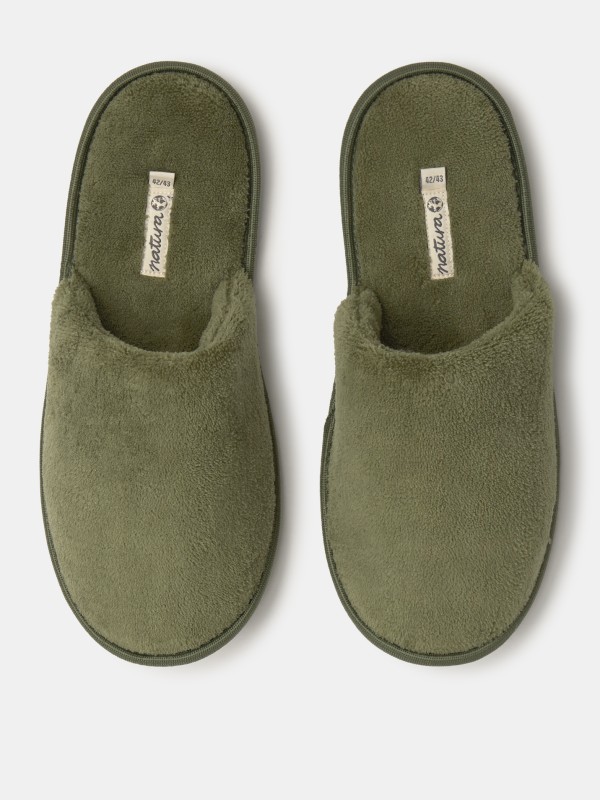 Chinelo basico aberto para homem