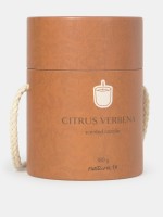 Vela de soja Shanghai 180g