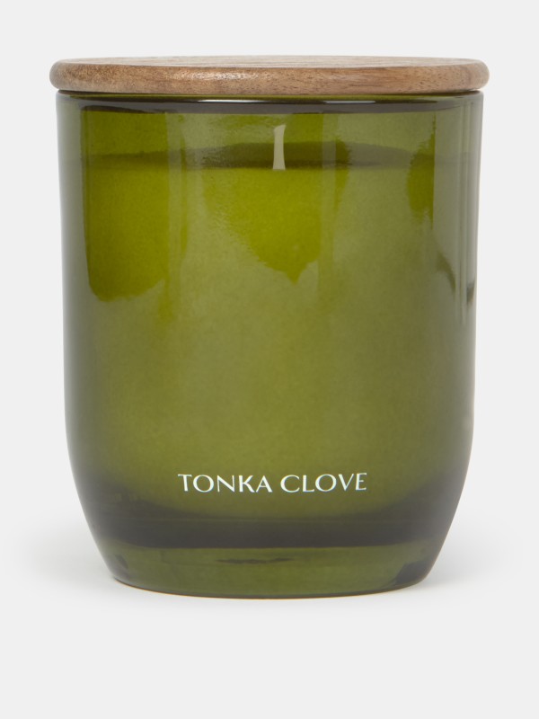 Vela de soja Shanghai 180g