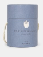 Vela de soja Shanghai 180g