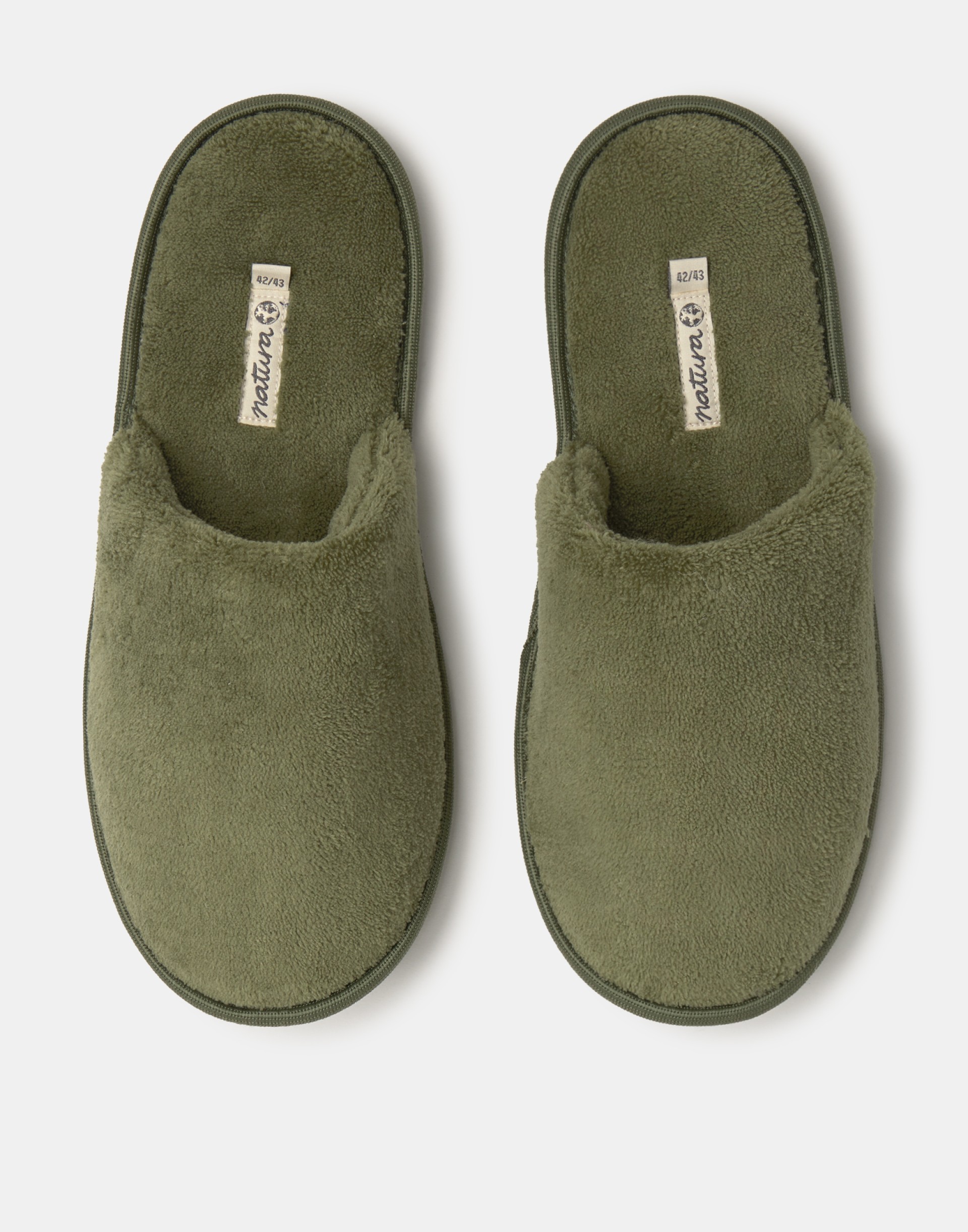 Chinelo basico aberto para homem