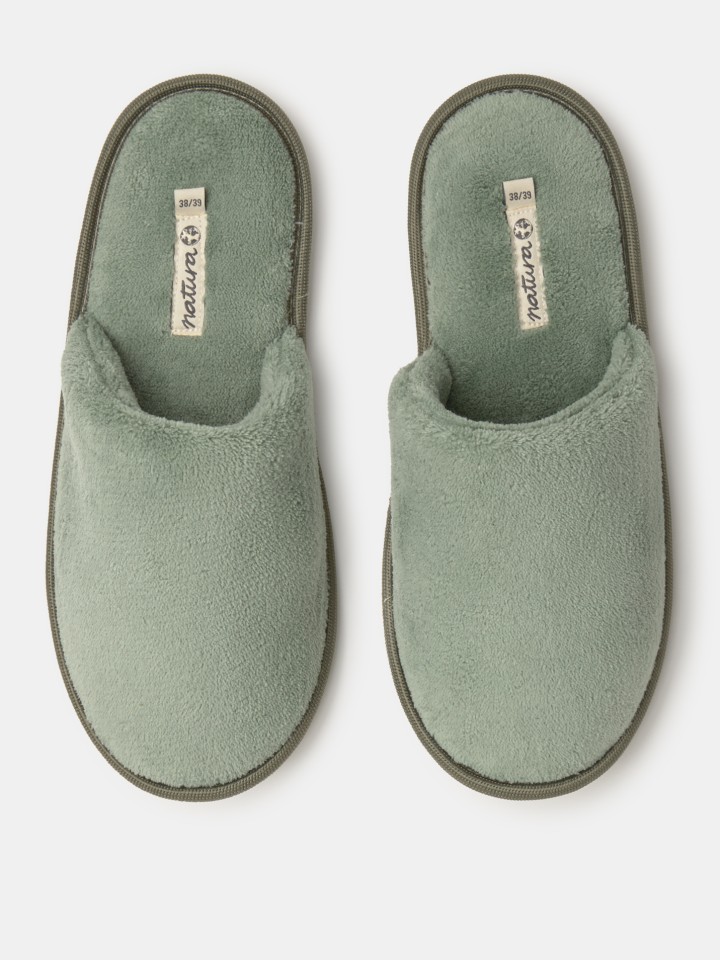 Chinelo basico aberto