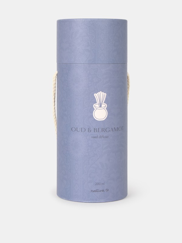 Difusor Shanghai Glass Mikado 200ml