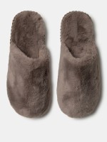 Pantufa peluda