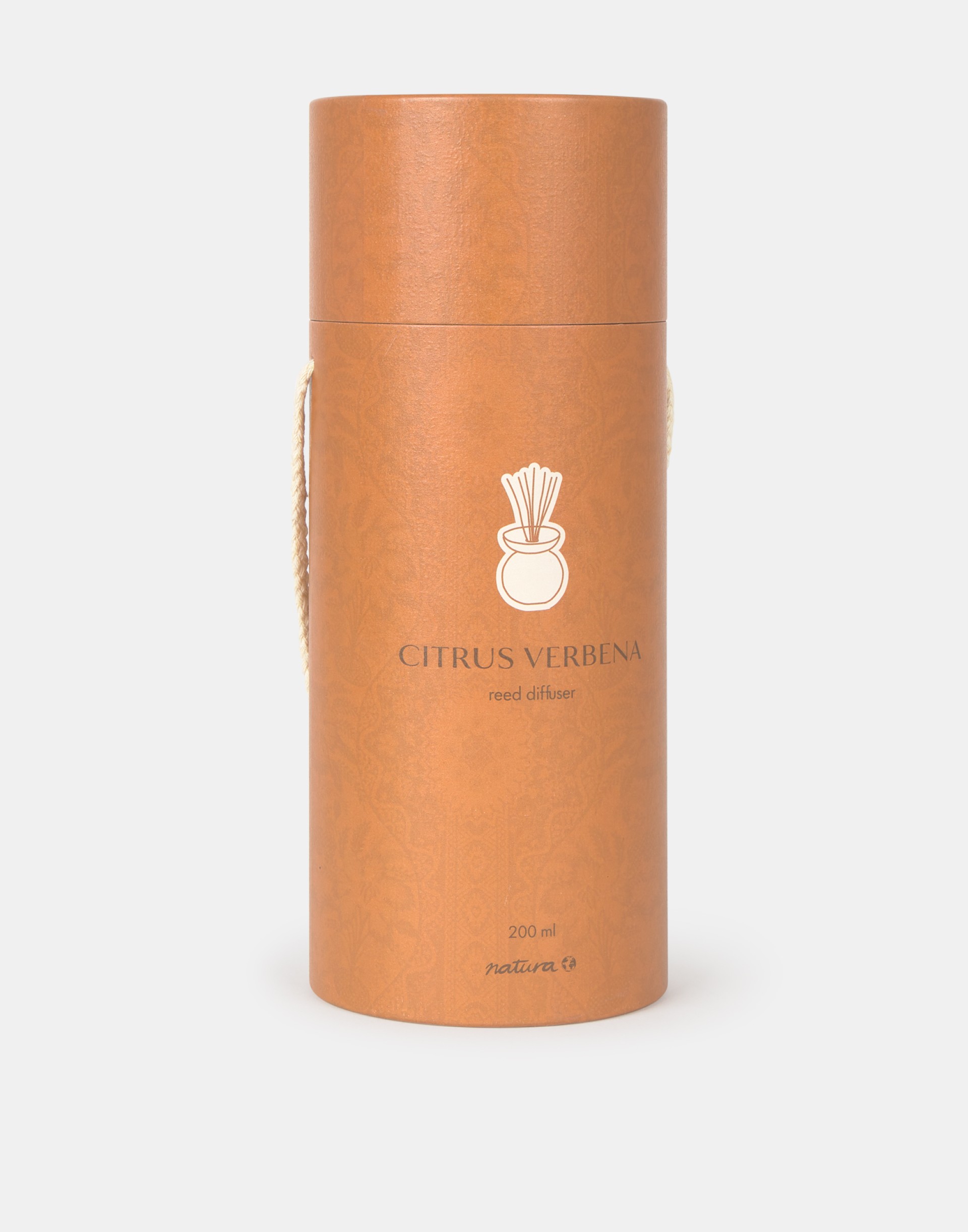 Difusor Shanghai Glass Mikado 200ml