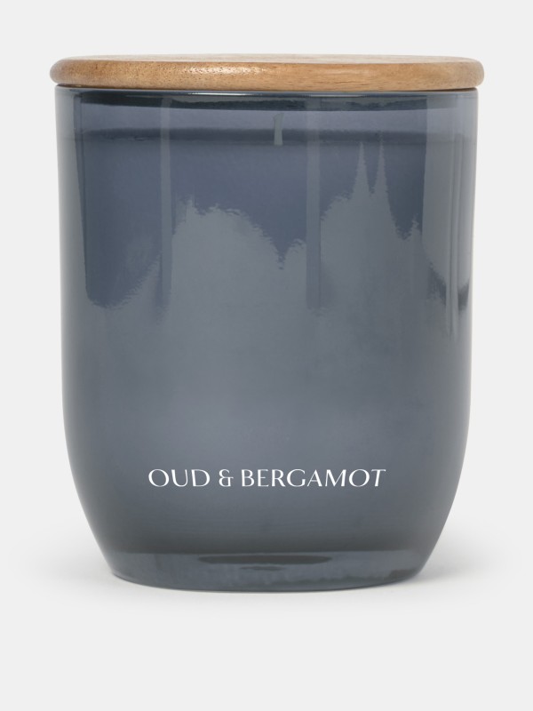 Vela de soja Shanghai 180g