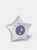 Meias com estrelas