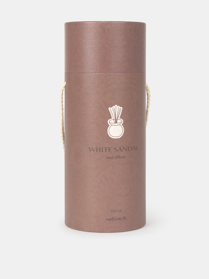 Difusor Shanghai Glass Mikado 200ml