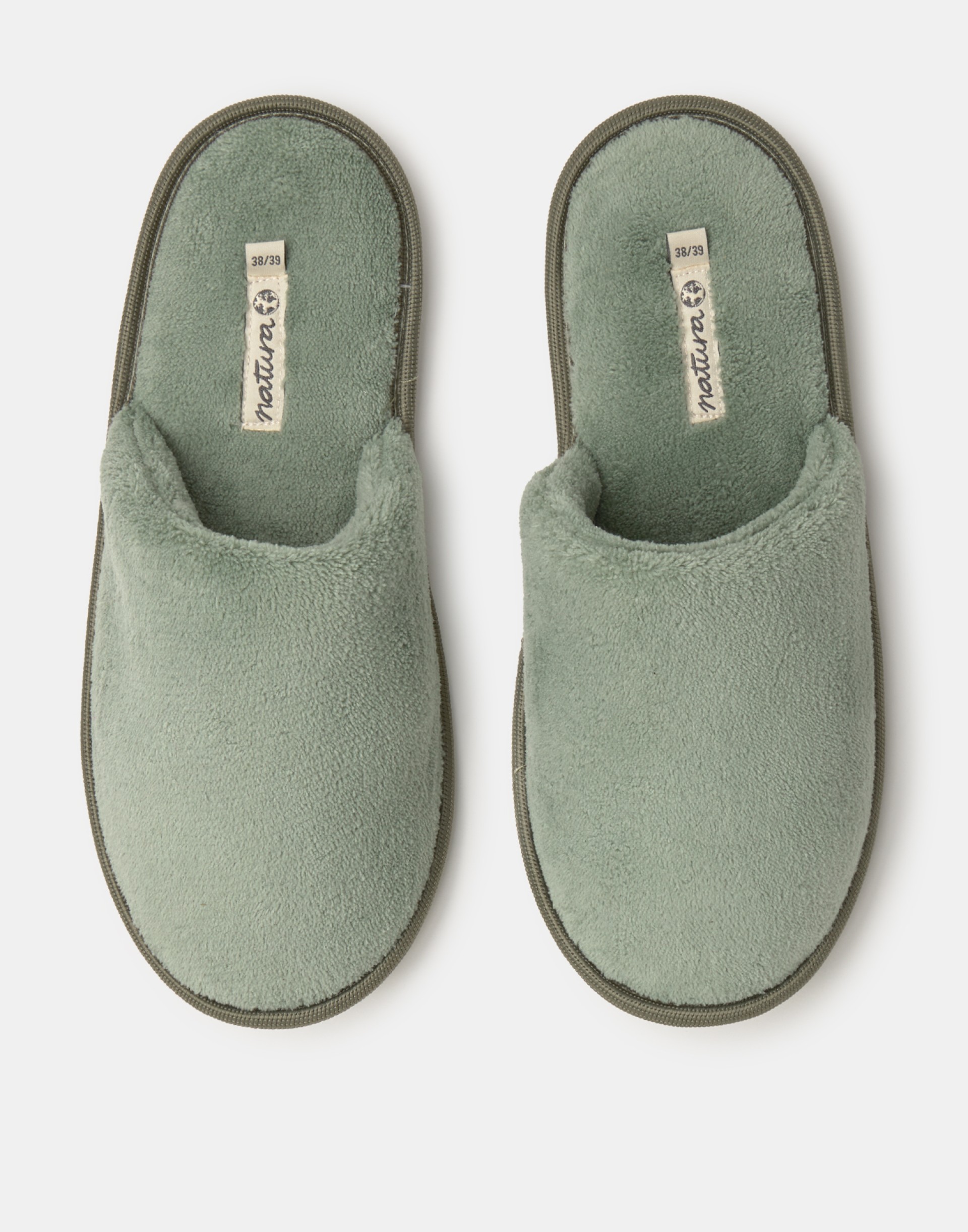 Chinelo basico aberto