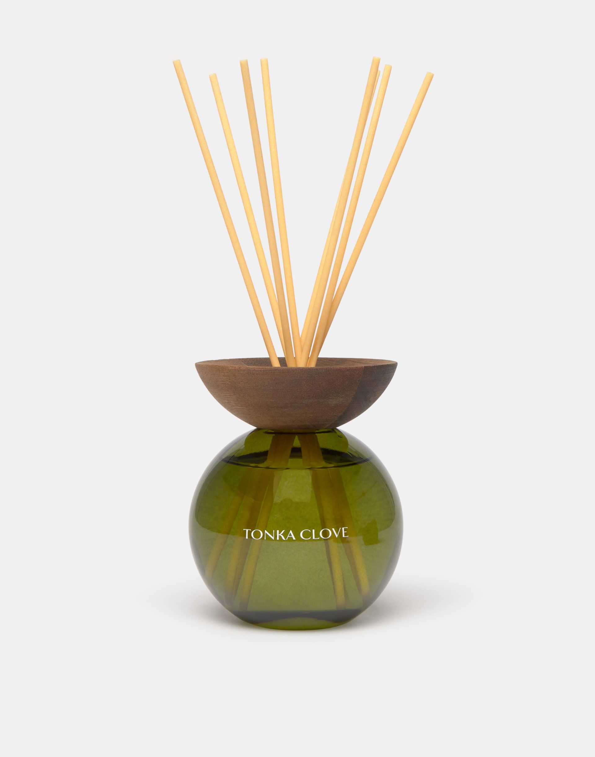 Difusor Shanghai Glass Mikado 200ml