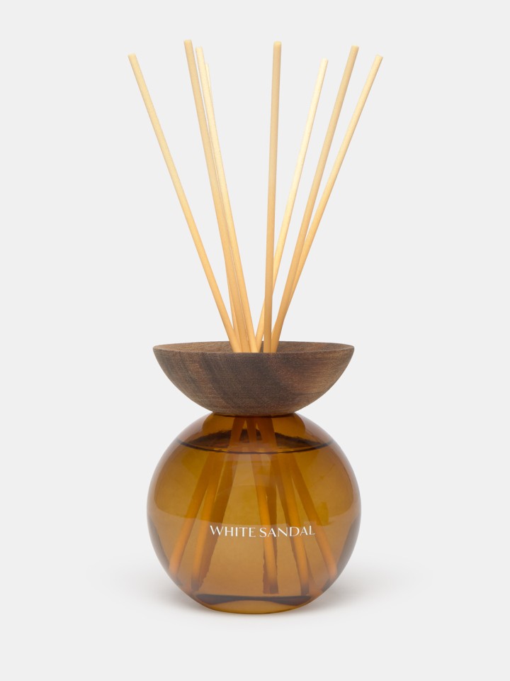 Difusor Shanghai Glass Mikado 200ml