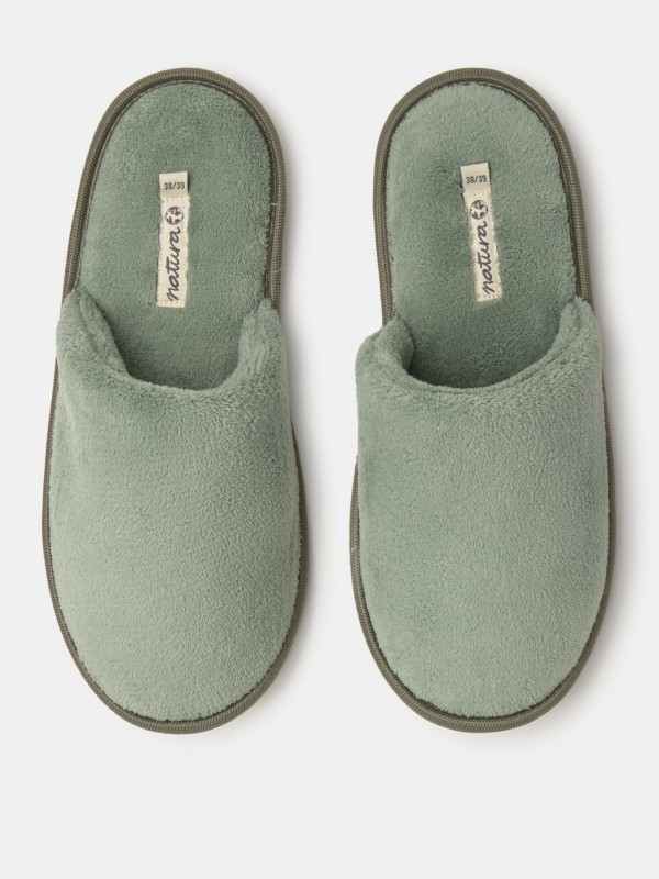 Chinelo basico aberto