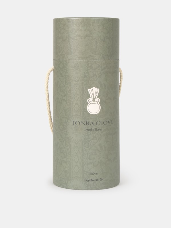 Difusor Shanghai Glass Mikado 200ml