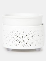 Difusor de aromas de ceramica Stars