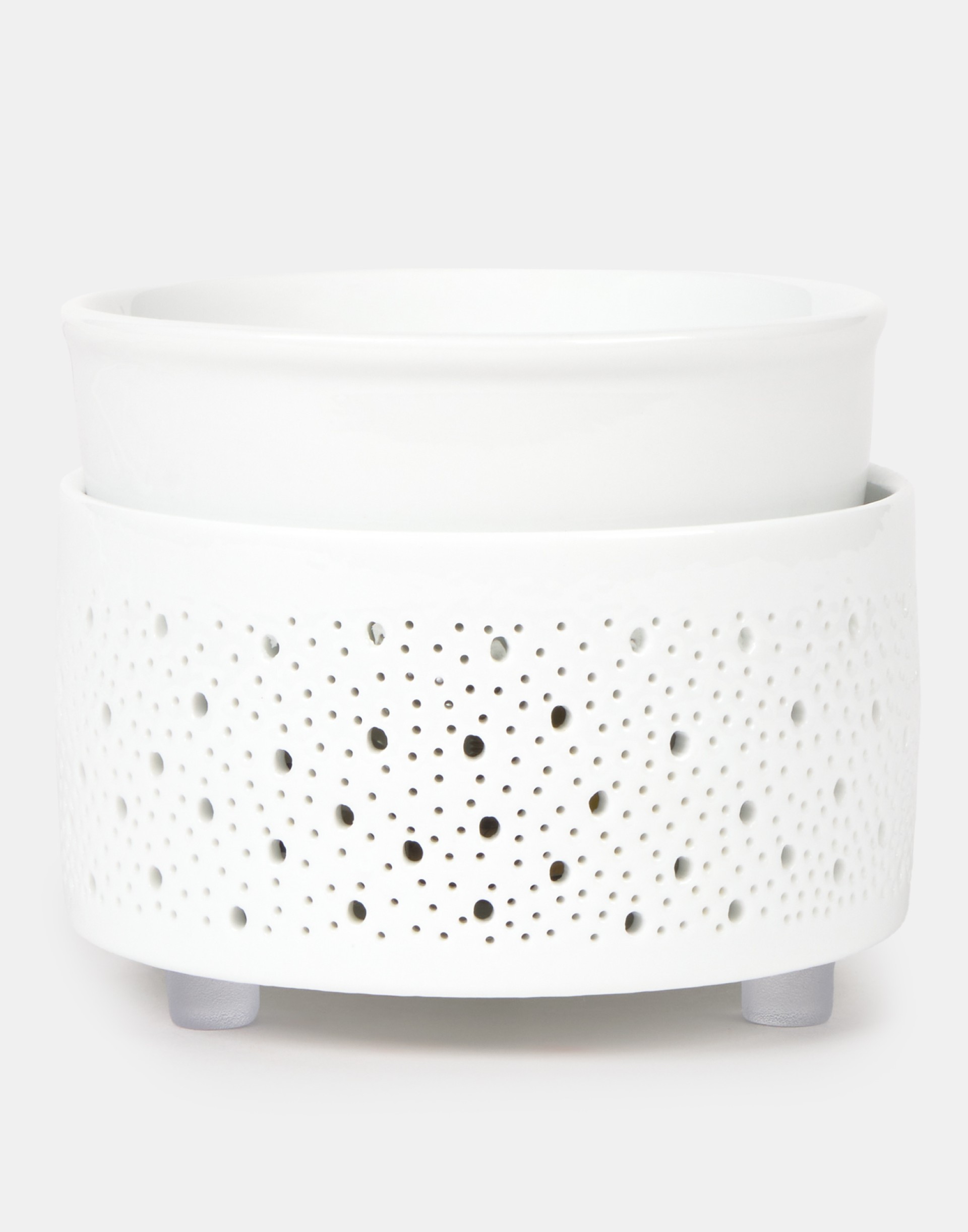 Difusor de aromas de ceramica Stars