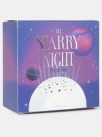 Projetor de estrelas