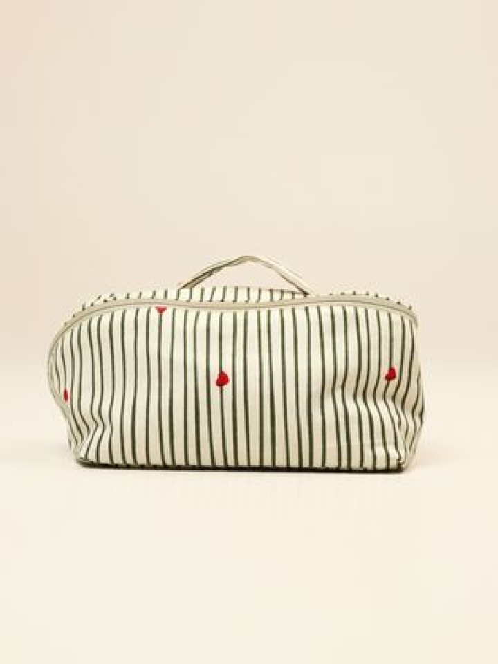 Necessaire Jaya Hearts