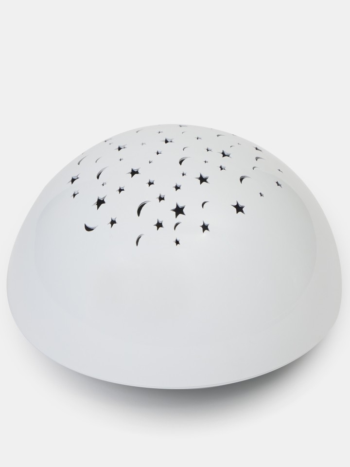 Projetor de estrelas