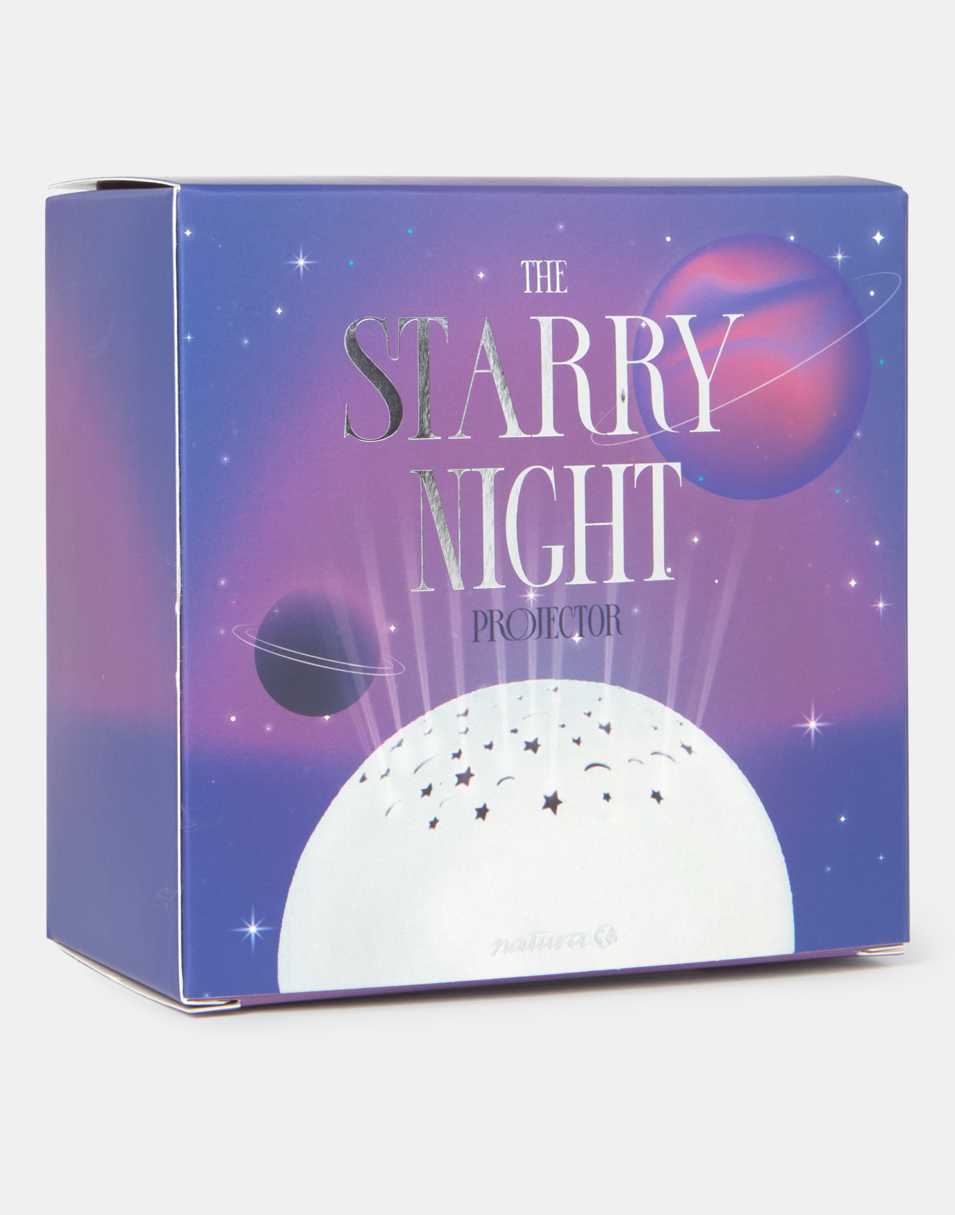 Projetor de estrelas