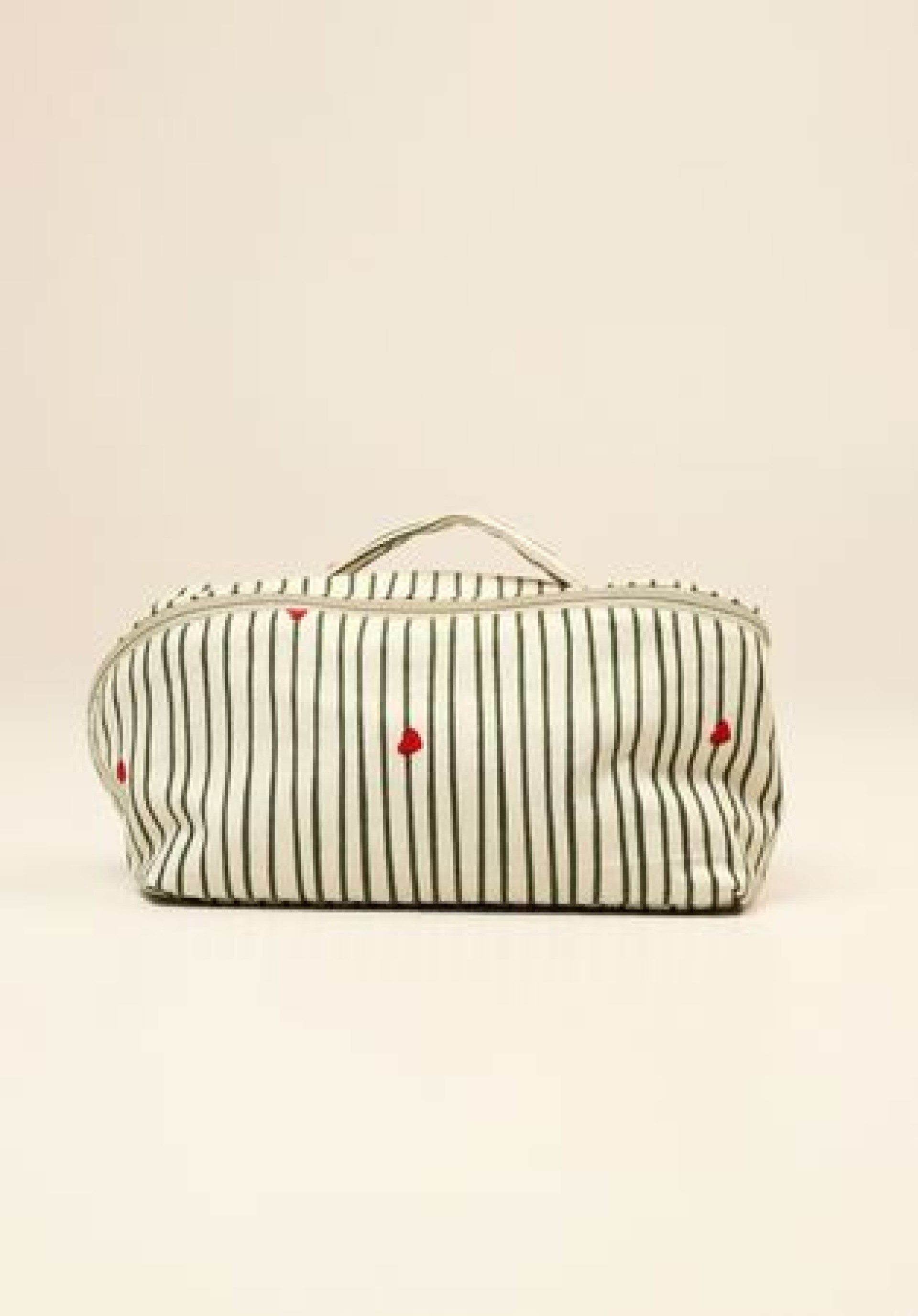 Necessaire Jaya Hearts