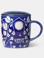 Caneca Infusora de Roma