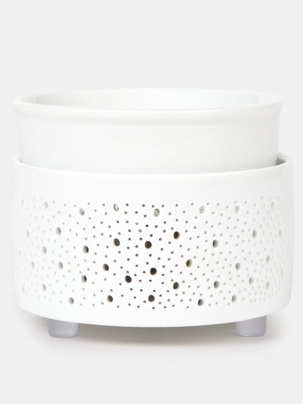 Difusor de aromas de ceramica Stars Difusor de aromas de ceramica Stars