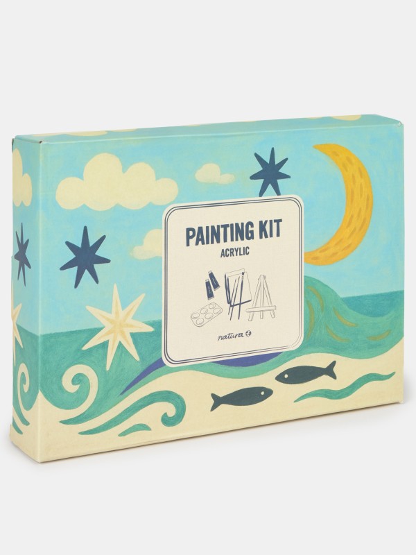 Set de pintura Set de pintura