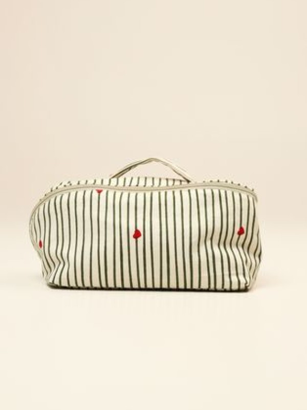 Necessaire Jaya Hearts