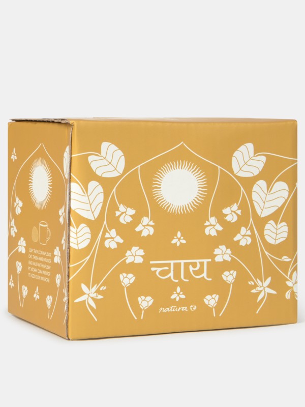 Caneca Infusora de Roma