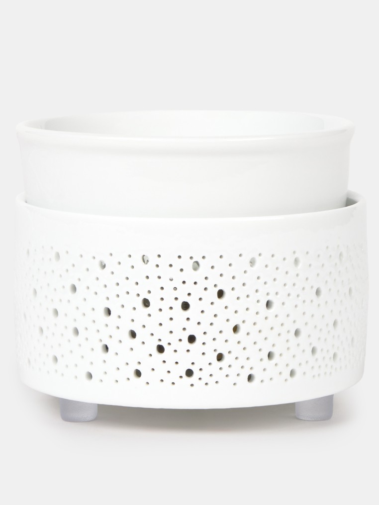 Difusor de aromas de ceramica Stars