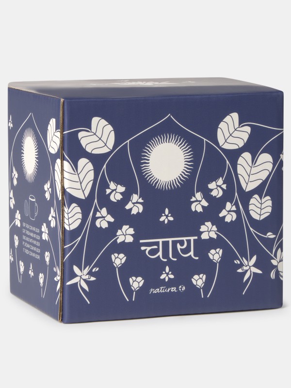 Caneca Infusora de Roma