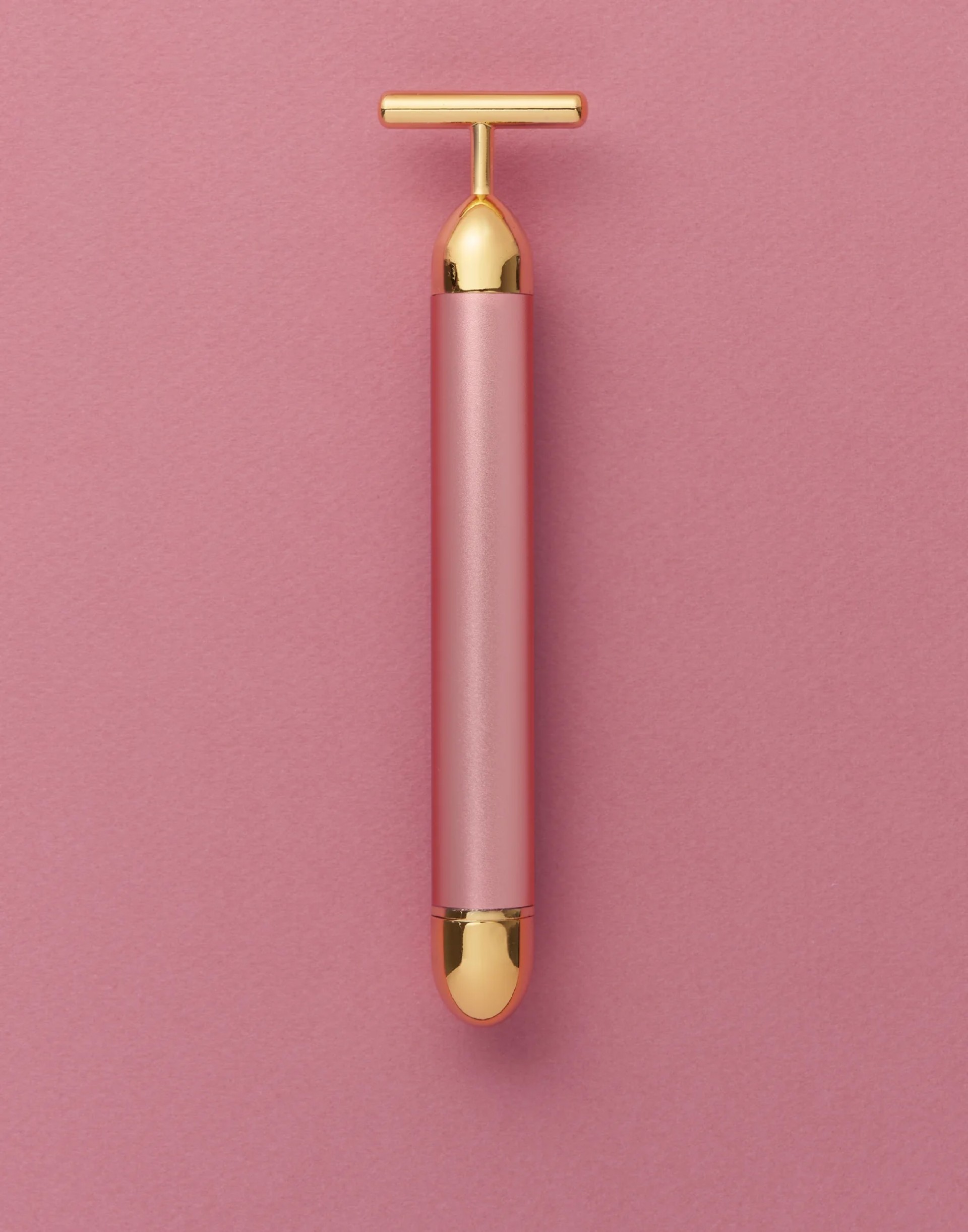 Massajador facial T-skin