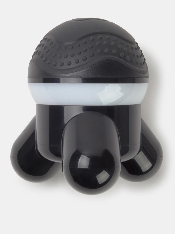 Massajador Polvo Massajador Polvo