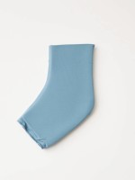 Tornozeleira fria para os pes