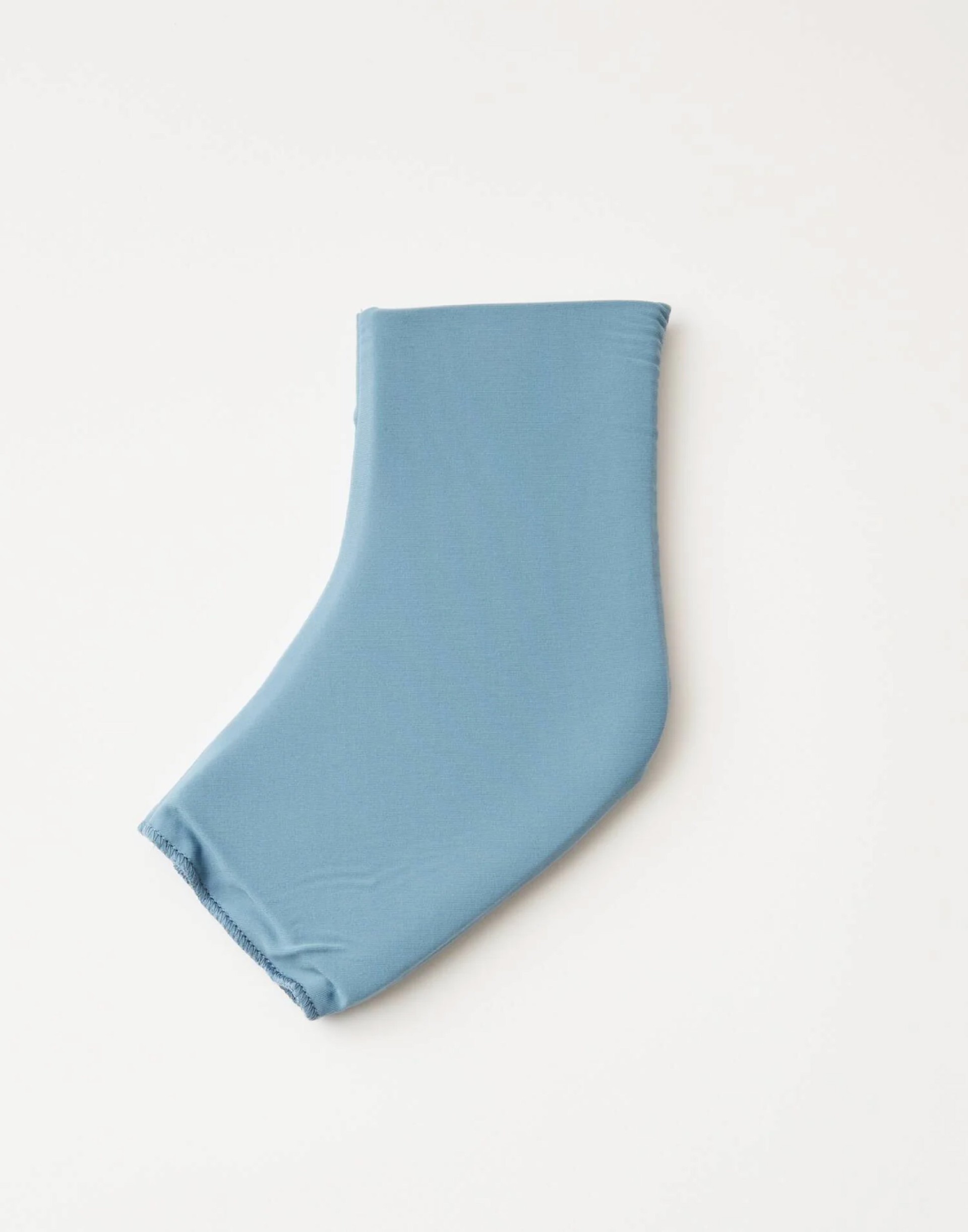 Tornozeleira fria para os pes