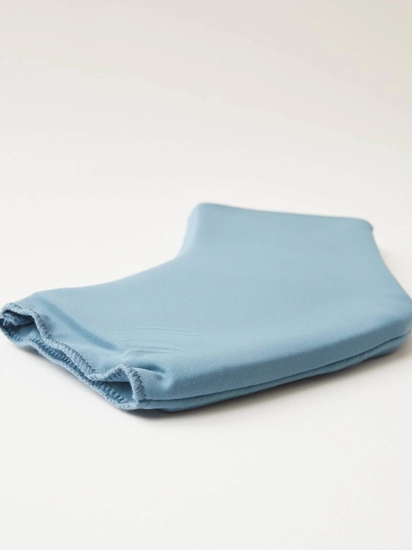 Tornozeleira fria para os pes