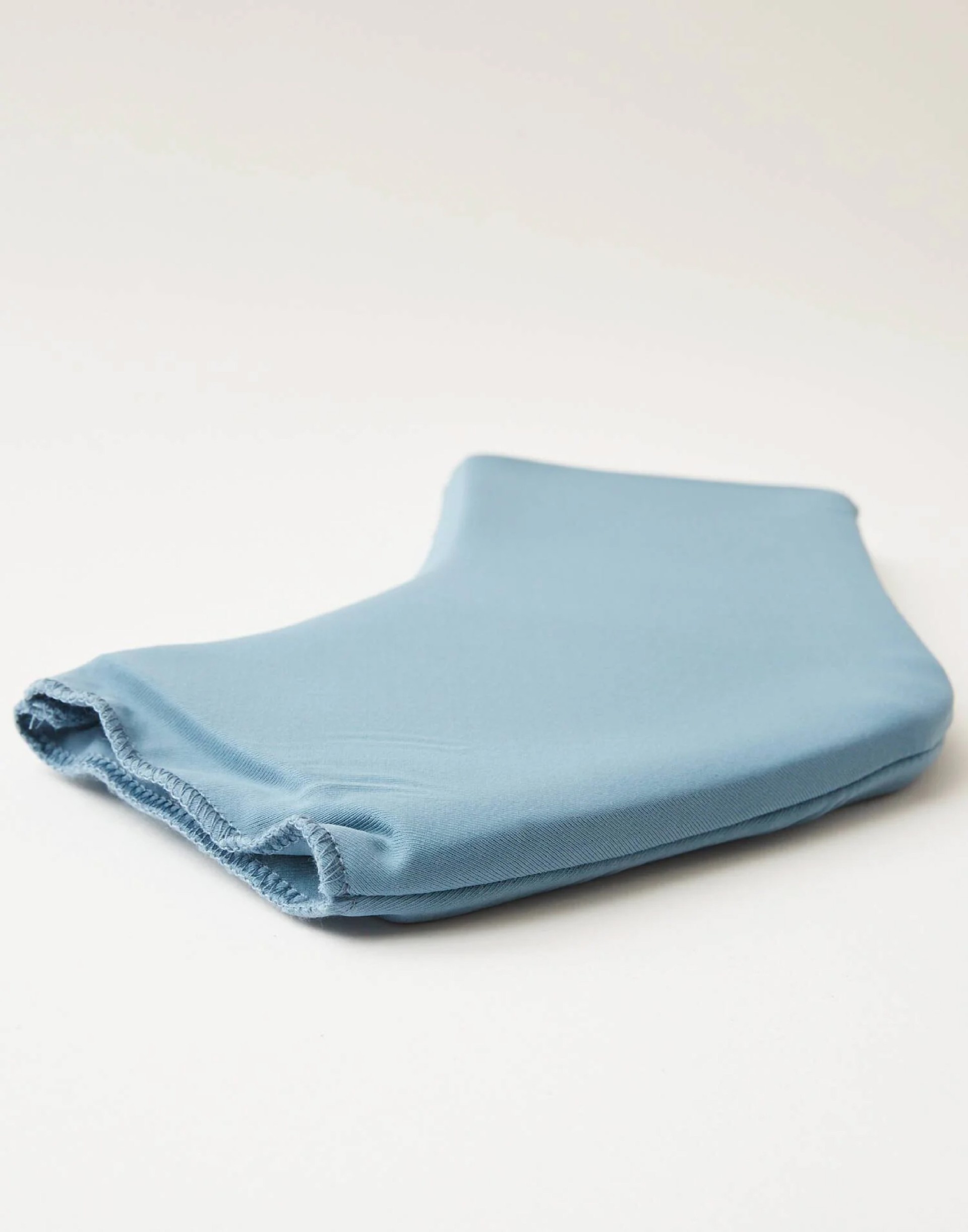 Tornozeleira fria para os pes