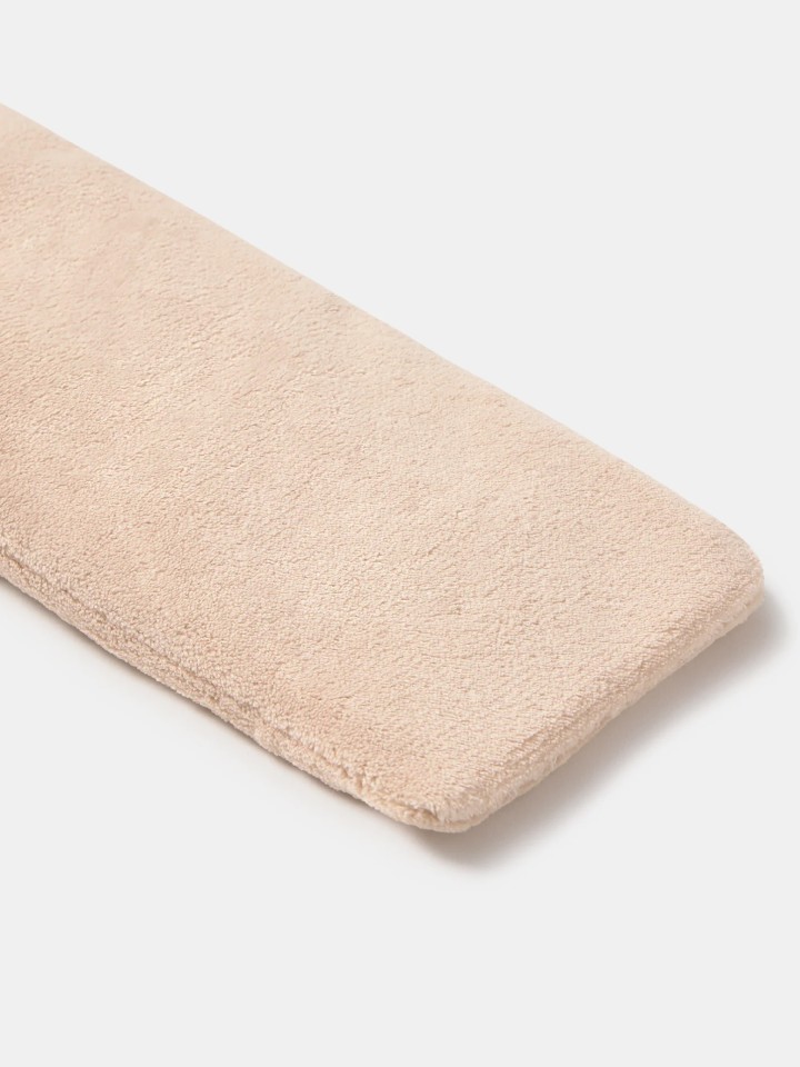 Almofada cervical Comfort