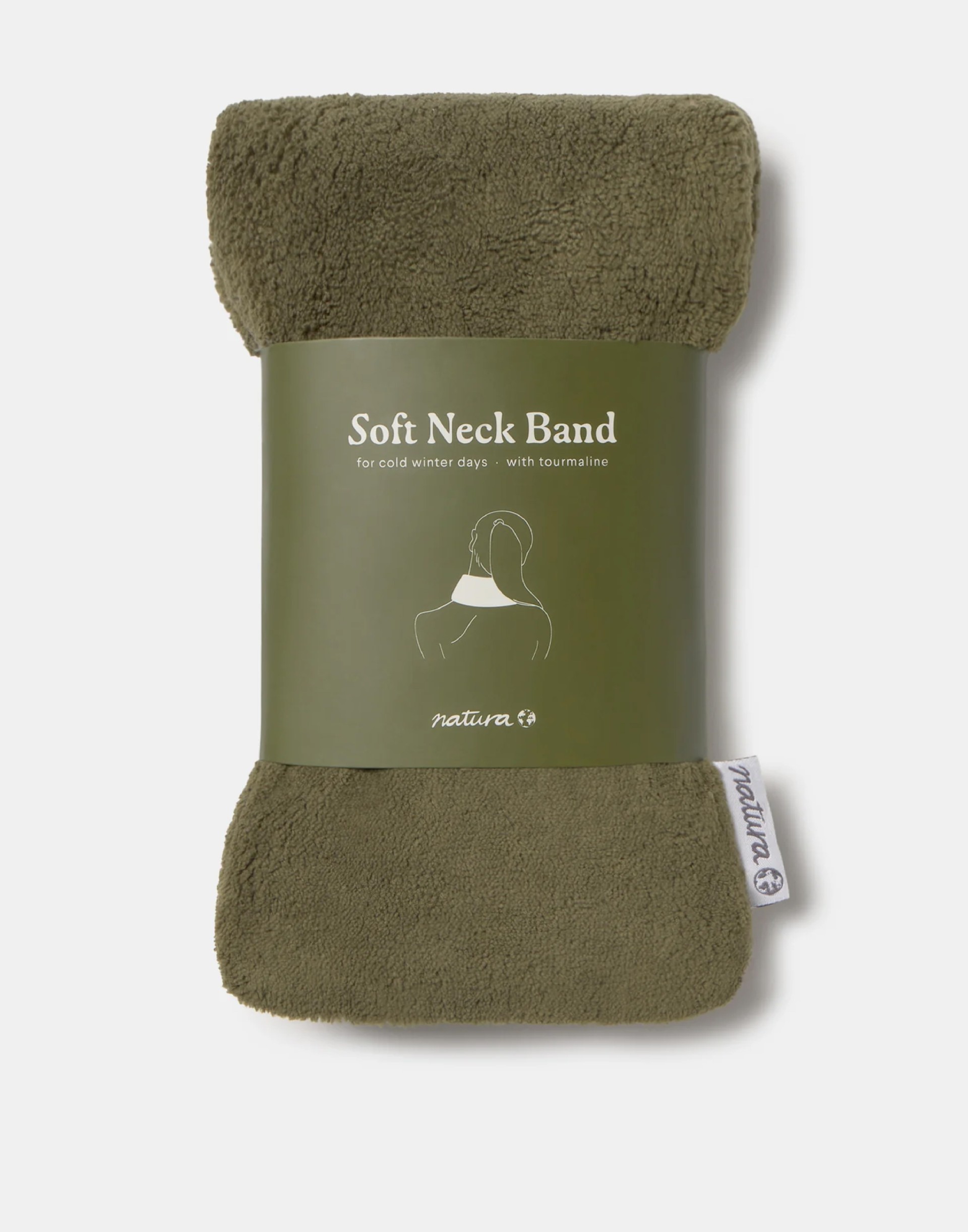 Almofada cervical Comfort