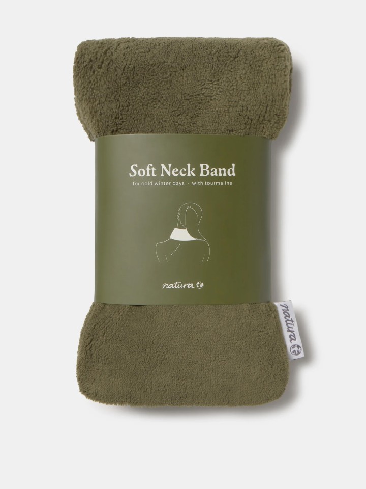 Almofada cervical Comfort