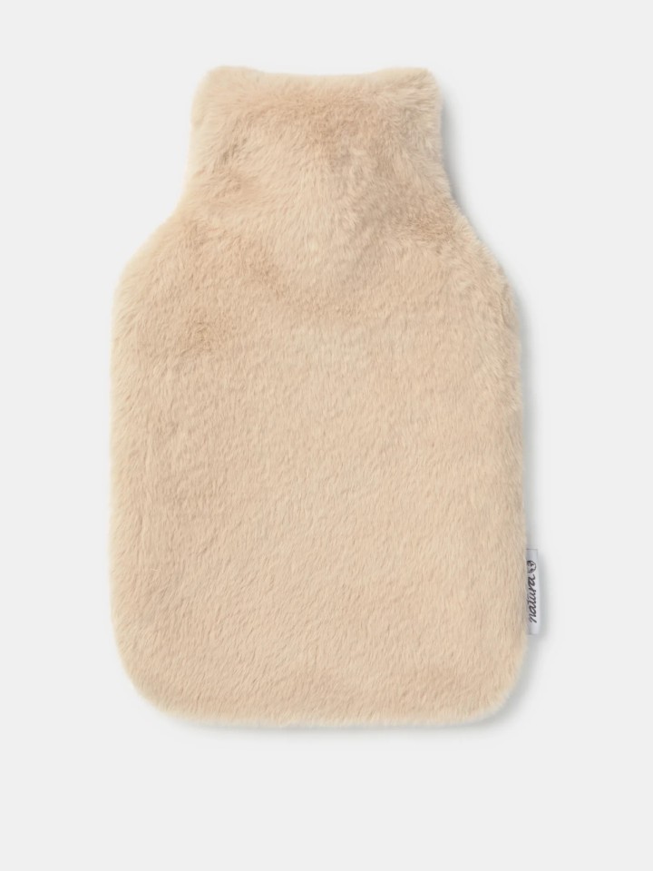 Bolsa de agua quente 2 l