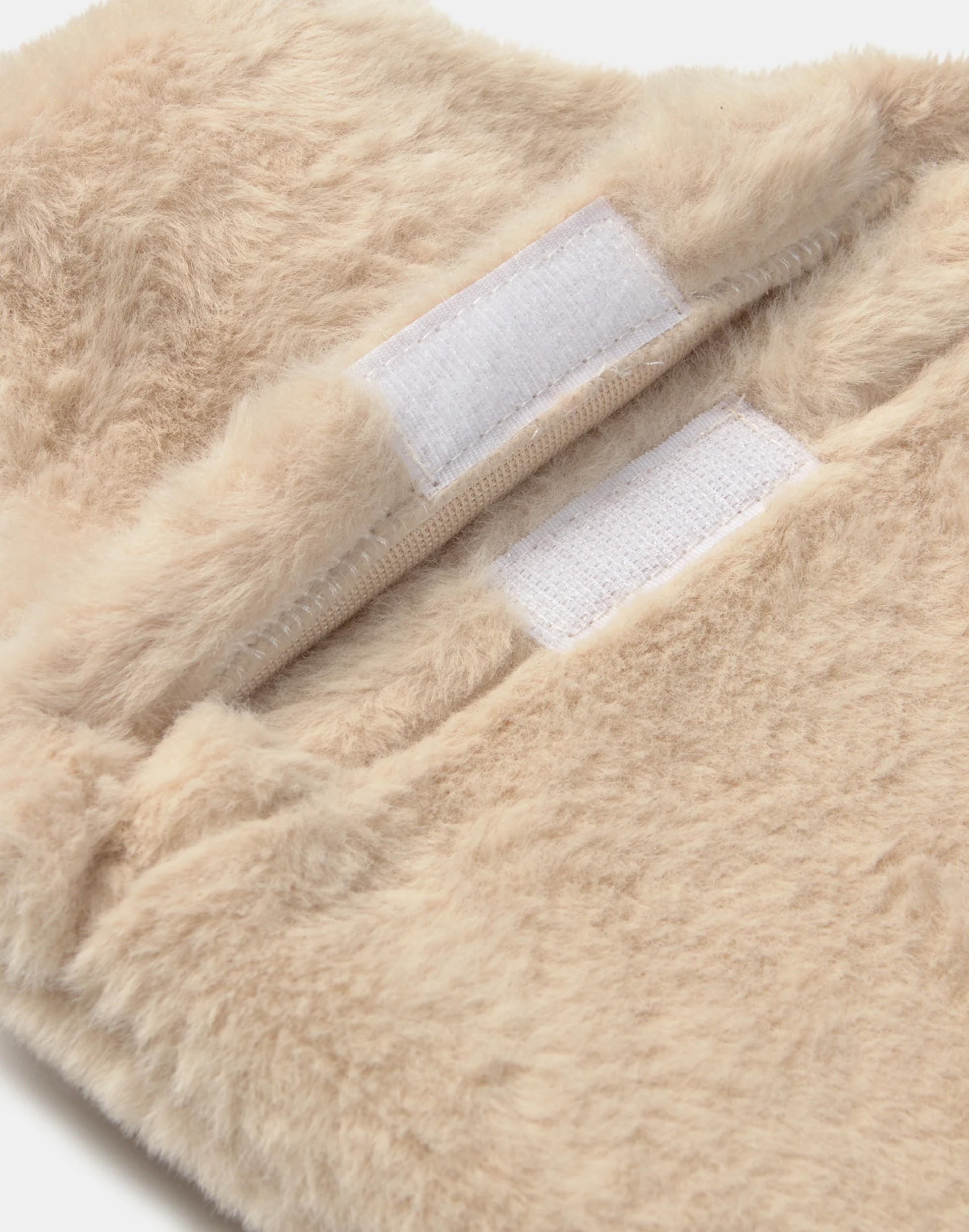 Bolsa de agua quente 2 l