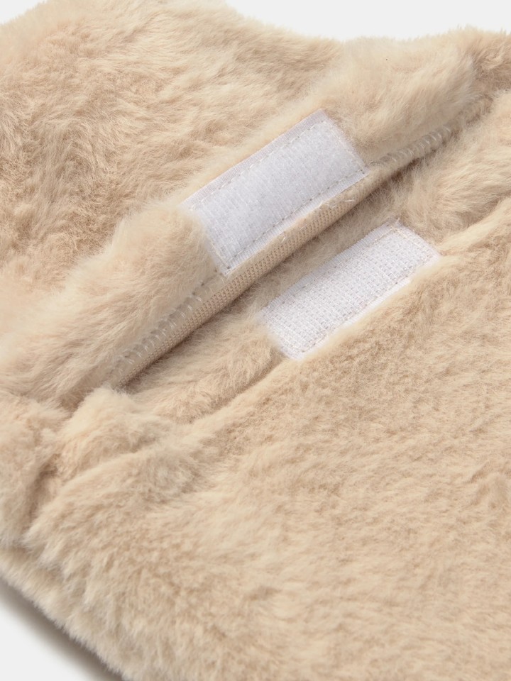 Bolsa de agua quente 2 l