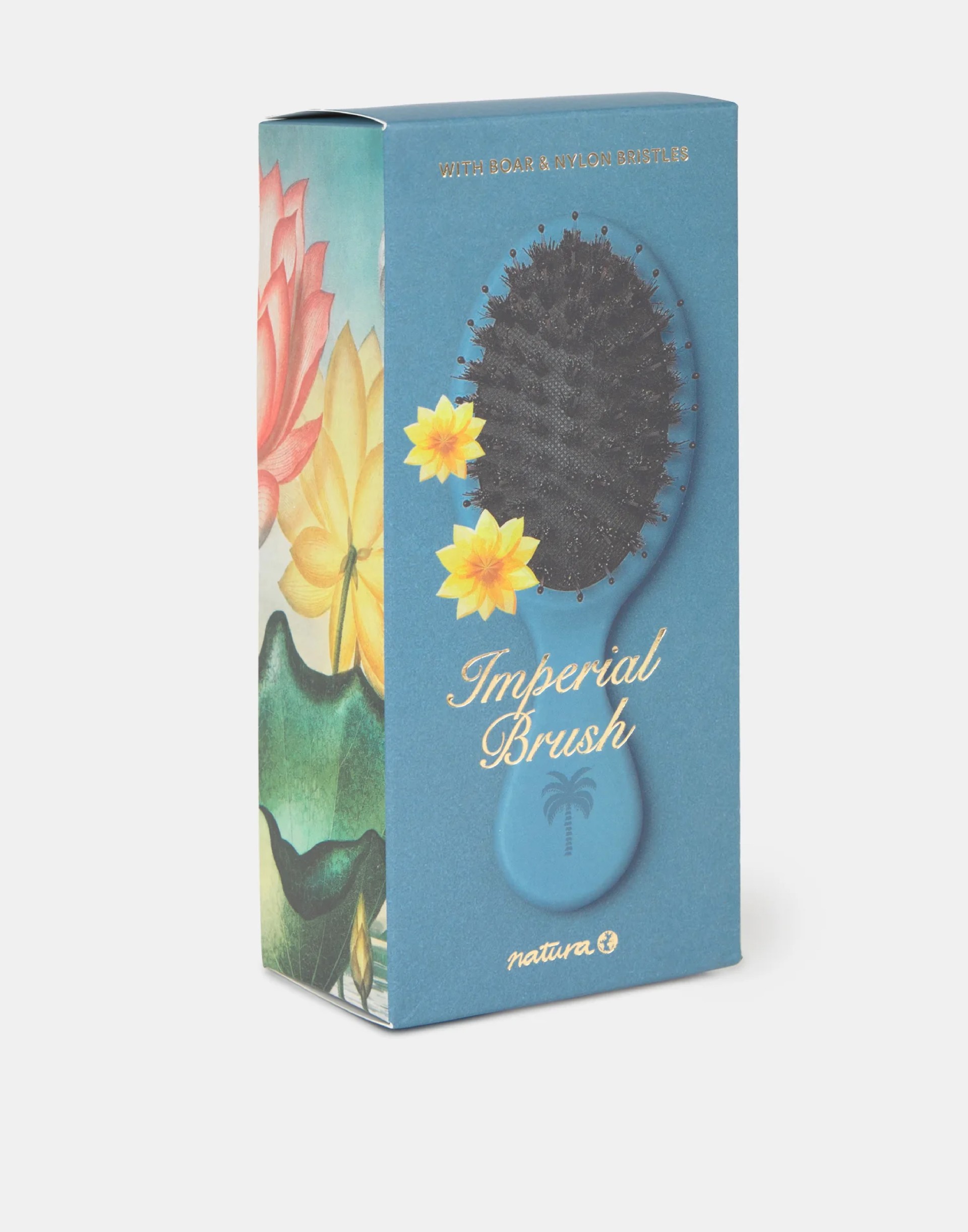 Escova de Cabelo Imperial Pequena