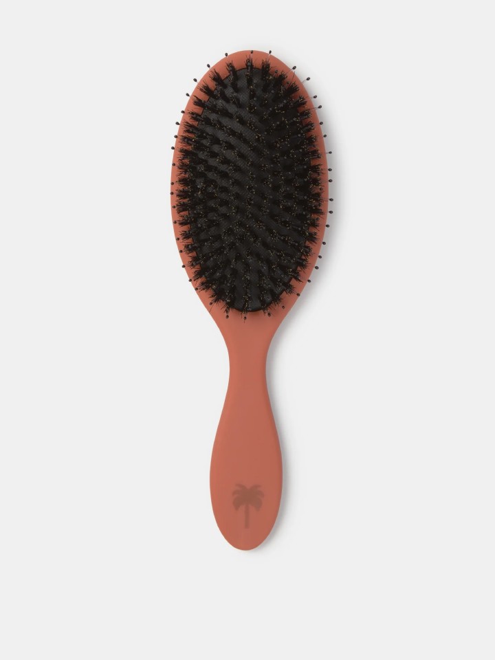 Escova de Cabelo Imperial Media