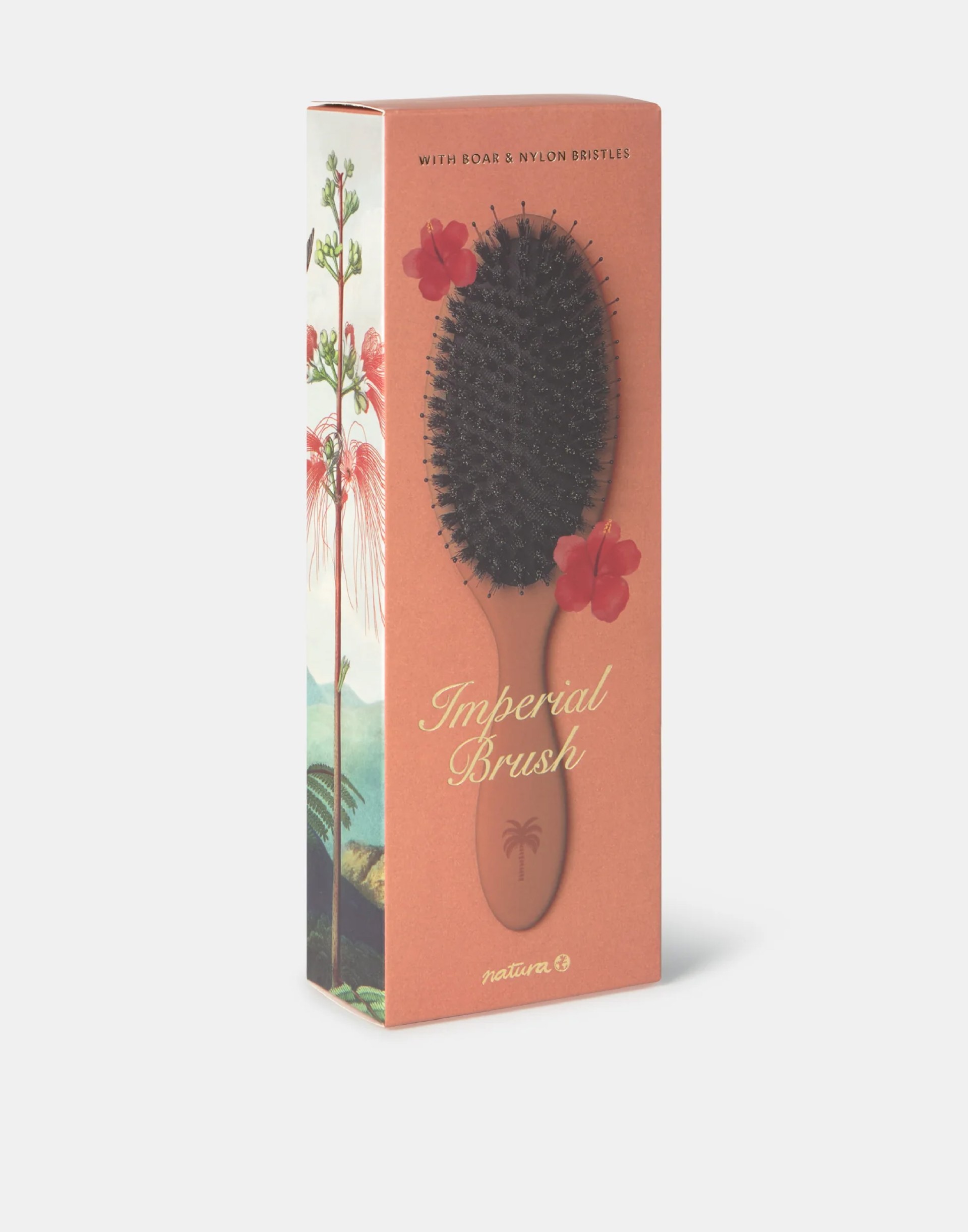 Escova de Cabelo Imperial Media