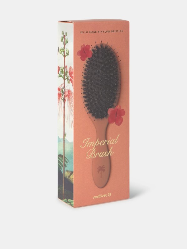 Escova de Cabelo Imperial Media