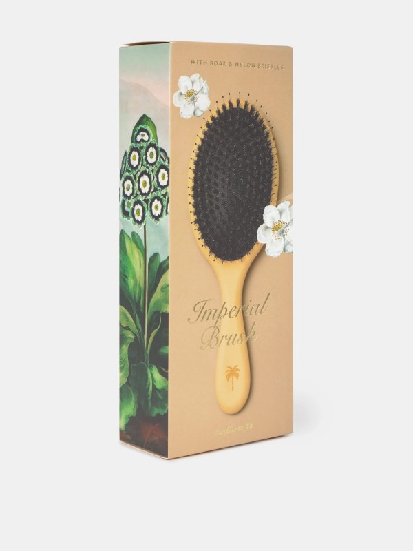Escova de Cabelo Imperial Grande